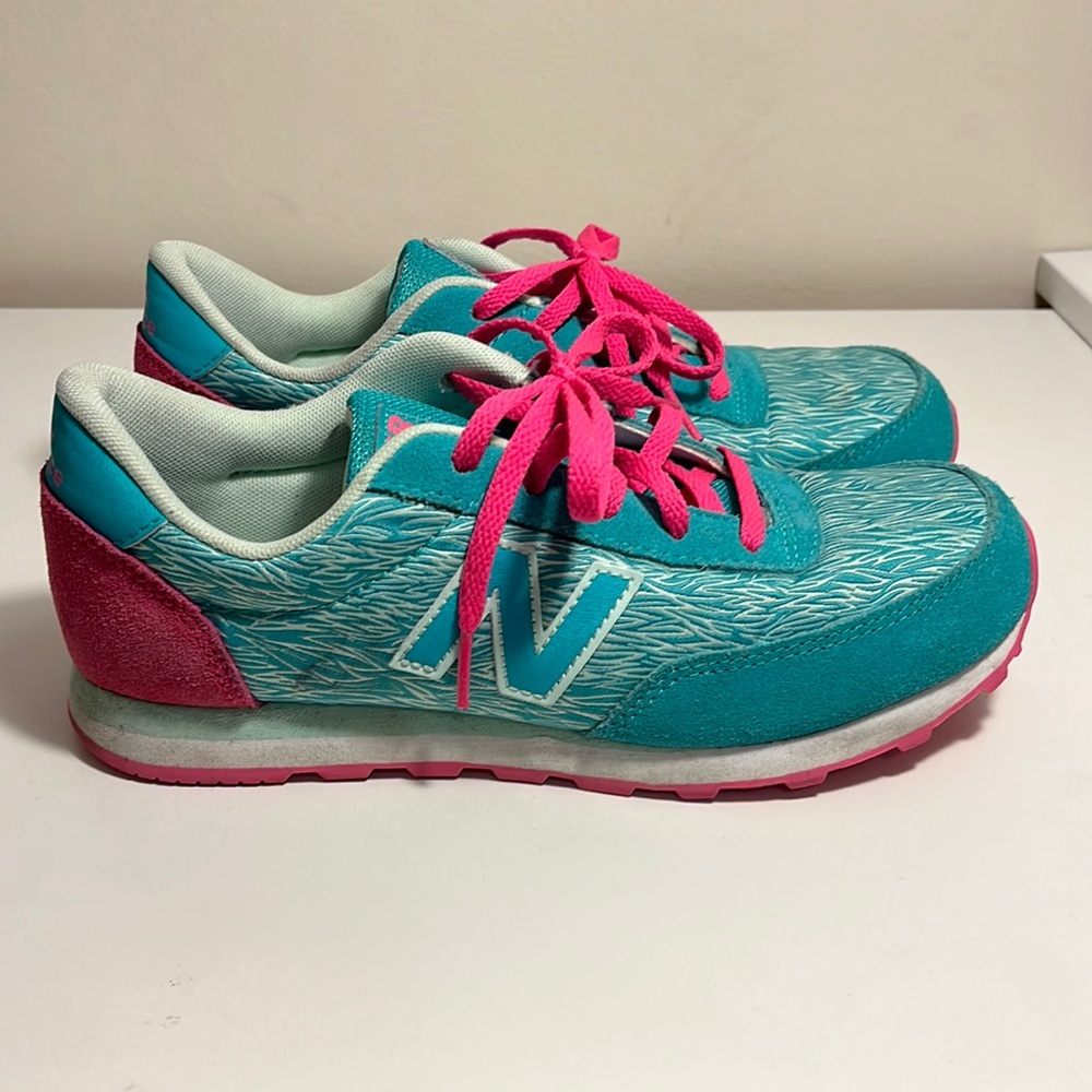 New balance 501‎